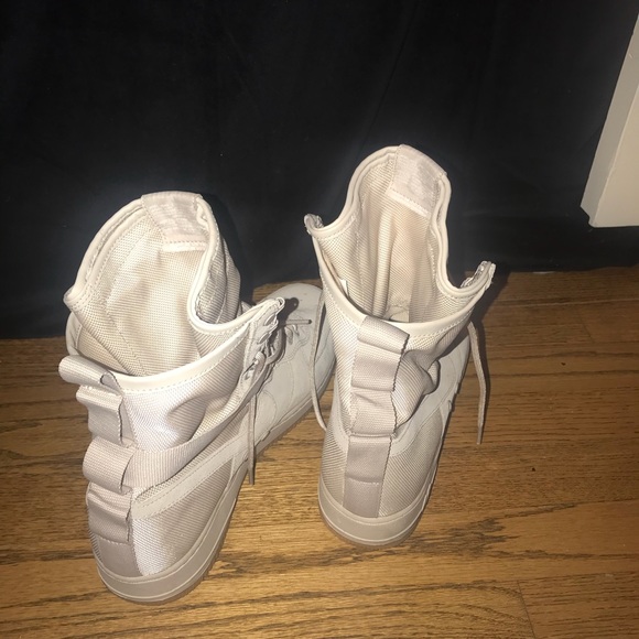 Nike Air Force ones - Picture 3 of 3